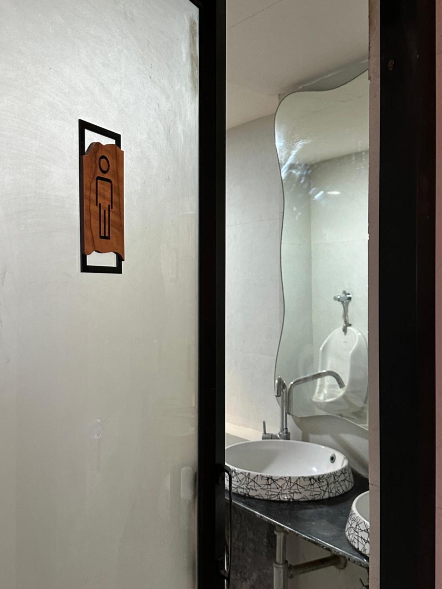 ホテル La Casca Experience Zirakpur エクステリア 写真