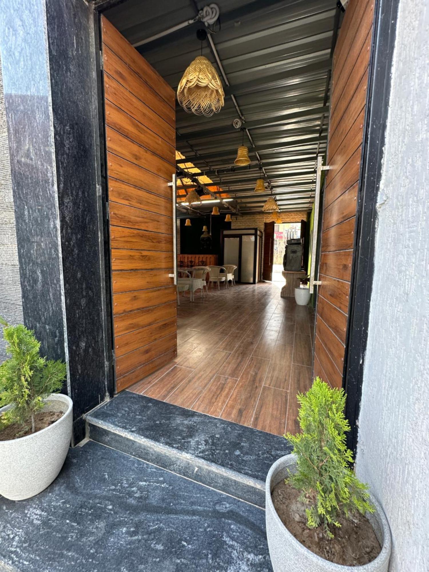 ホテル La Casca Experience Zirakpur エクステリア 写真